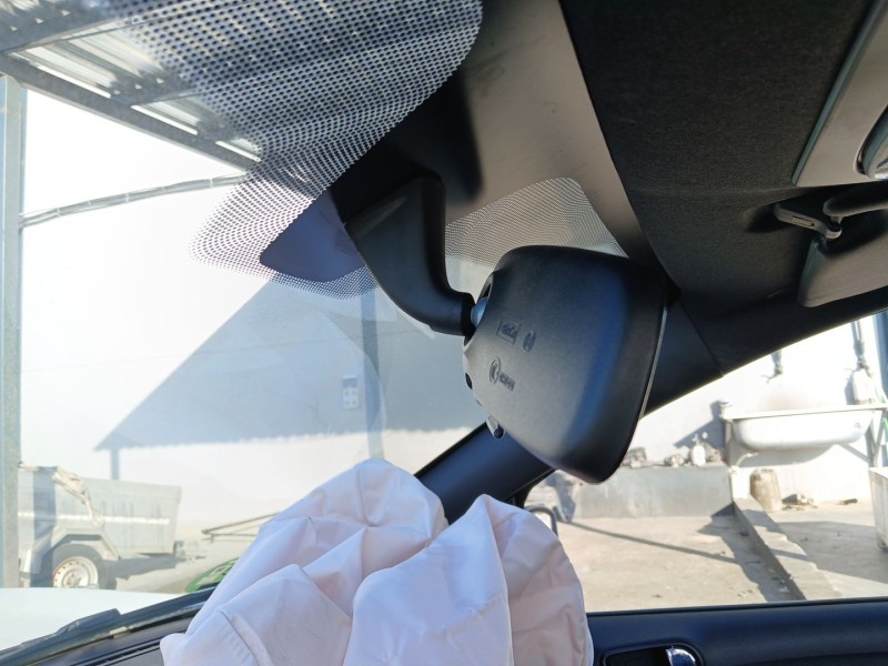 Recambio de espejo interior para ford ka+ iii (uk, fk) 1.2 referencia OEM IAM   