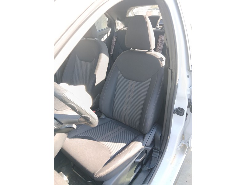 Recambio de asiento delantero izquierdo para ford ka+ iii (uk, fk) 1.2 referencia OEM IAM   