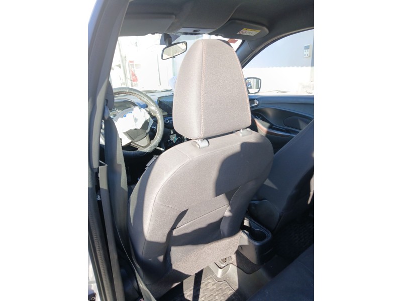 Recambio de asiento delantero izquierdo para ford ka+ iii (uk, fk) 1.2 referencia OEM IAM   
							