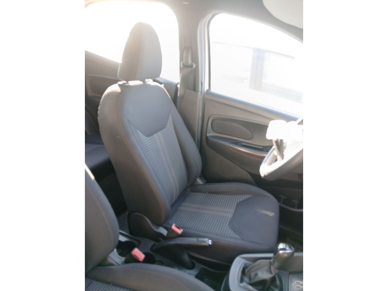 Recambio de asiento delantero izquierdo para ford ka+ iii (uk, fk) 1.2 referencia OEM IAM   
							
