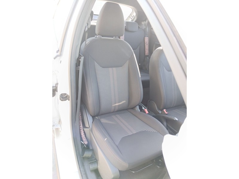 Recambio de asiento delantero derecho para ford ka+ iii (uk, fk) 1.2 referencia OEM IAM   