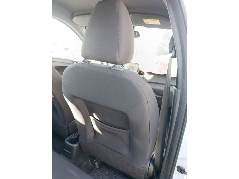 Recambio de asiento delantero derecho para ford ka+ iii (uk, fk) 1.2 referencia OEM IAM   