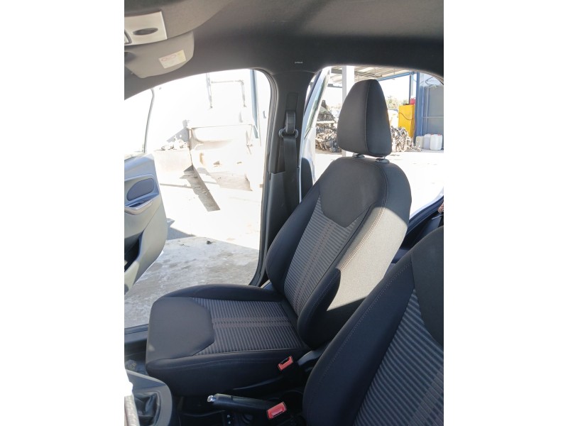 Recambio de asiento delantero derecho para ford ka+ iii (uk, fk) 1.2 referencia OEM IAM   