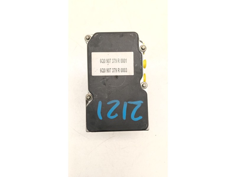Recambio de abs para seat ibiza iii (6l1) 1.9 sdi referencia OEM IAM 0265231426 6Q0614117L 
							