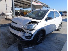 Recambio de cerradura puerta delantera izquierda para ford ka+ iii (uk, fk) 1.2 referencia OEM IAM   
