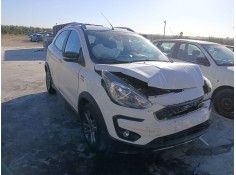 Recambio de cerradura puerta delantera derecha para ford ka+ iii (uk, fk) 1.2 referencia OEM IAM   