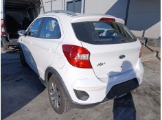 Recambio de cerradura puerta trasera izquierda para ford ka+ iii (uk, fk) 1.2 referencia OEM IAM   