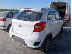 Recambio de cerradura puerta trasera derecha para ford ka+ iii (uk, fk) 1.2 referencia OEM IAM   