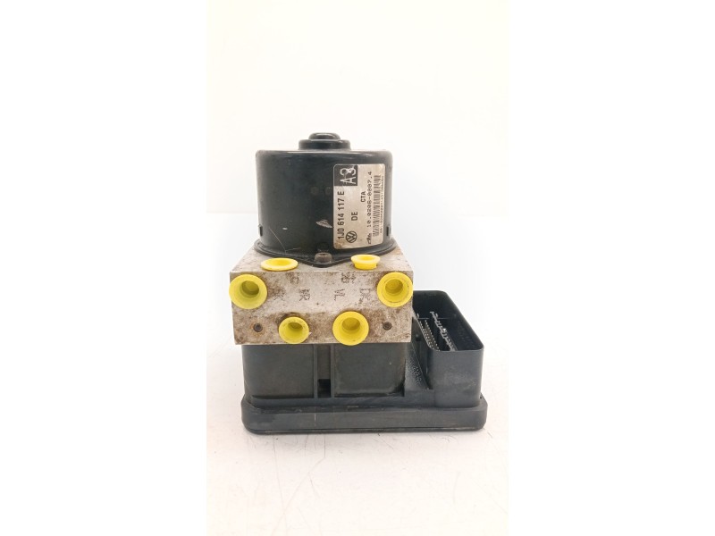 Recambio de abs para volkswagen golf iv (1j1) 1.6 16v referencia OEM IAM 1J0614117E  