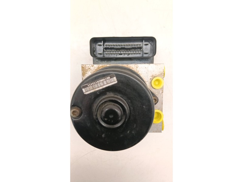 Recambio de abs para volkswagen golf iv (1j1) 1.6 16v referencia OEM IAM 1J0614117E  
							