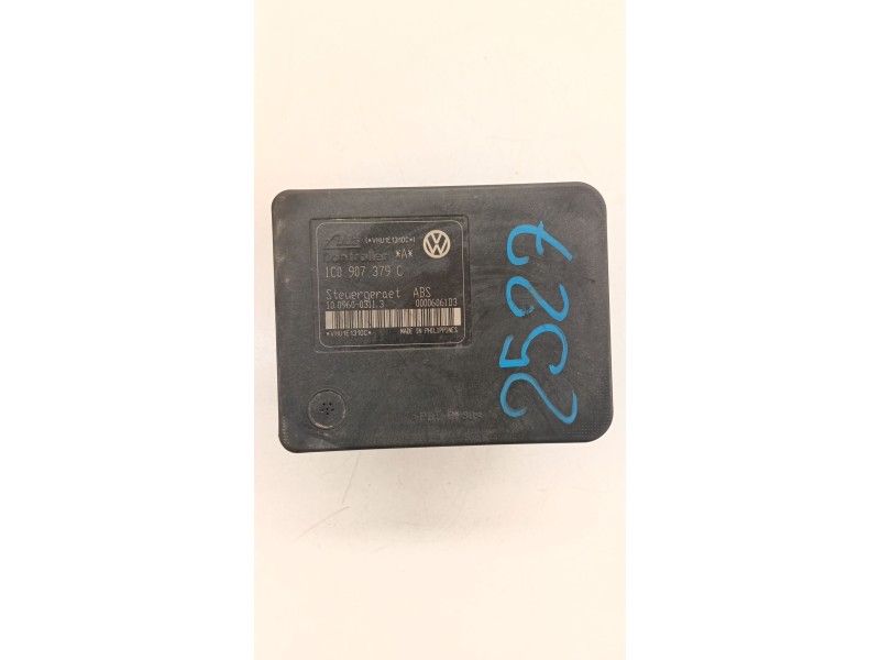 Recambio de abs para volkswagen golf iv (1j1) 1.6 16v referencia OEM IAM 1J0614117E  
							