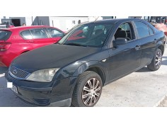ford mondeo iii (b5y) del año 2006