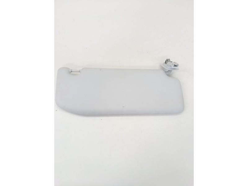 Recambio de parasol izquierdo para peugeot 2008 i (cu_) 1.2 vti referencia OEM IAM   