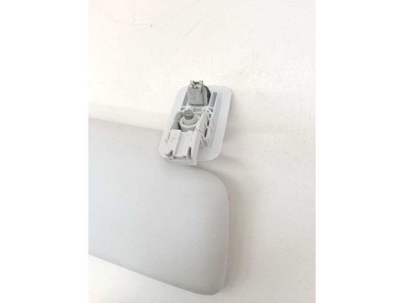 Recambio de parasol izquierdo para peugeot 2008 i (cu_) 1.2 vti referencia OEM IAM   
							