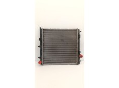 Recambio de radiador agua para peugeot 2008 i (cu_) 1.2 vti referencia OEM IAM 886160000  