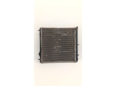 Recambio de radiador agua para peugeot 2008 i (cu_) 1.2 vti referencia OEM IAM 886160000   2