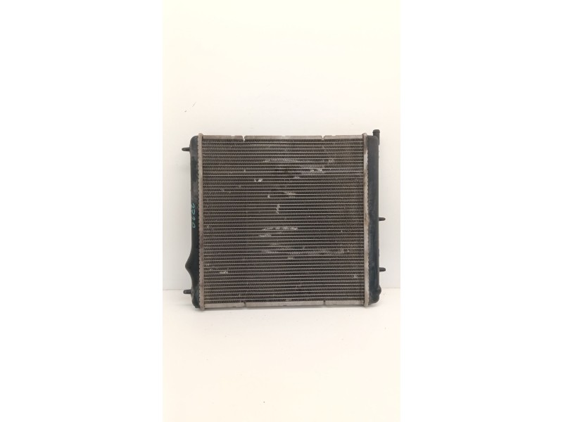 Recambio de radiador agua para peugeot 2008 i (cu_) 1.2 vti referencia OEM IAM 886160000  
							