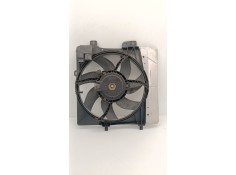 Recambio de electroventilador para peugeot 2008 i (cu_) 1.2 vti referencia OEM IAM 9812028580   2
