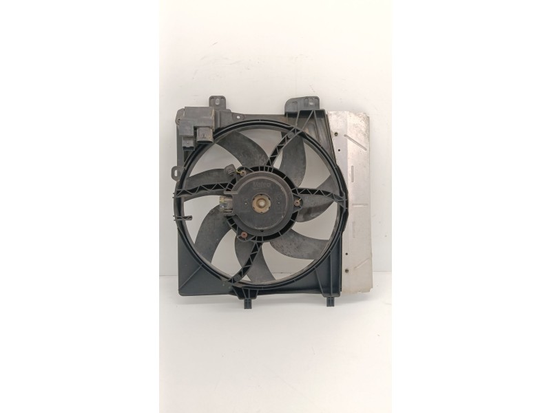 Recambio de electroventilador para peugeot 2008 i (cu_) 1.2 vti referencia OEM IAM 9812028580  
							