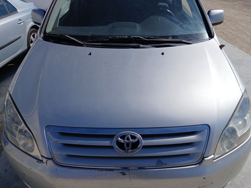 Recambio de capot para toyota avensis (_t22_) 2.0 d-4d (cdt220) referencia OEM IAM   