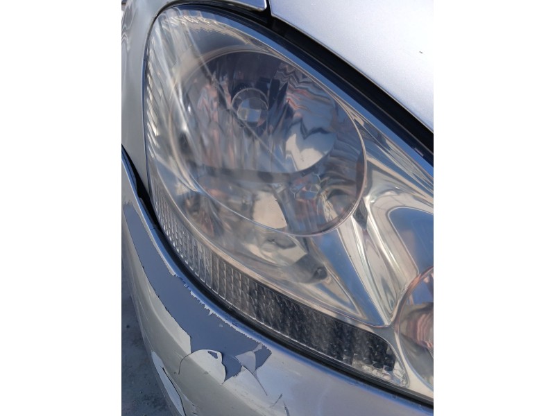 Recambio de faro derecho para toyota avensis (_t22_) 2.0 d-4d (cdt220) referencia OEM IAM   