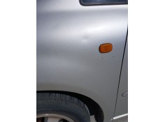 Recambio de aleta delantera izquierda para toyota avensis (_t22_) 2.0 d-4d (cdt220) referencia OEM IAM    2