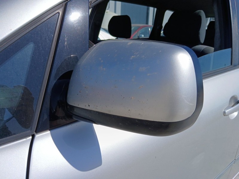Recambio de retrovisor izquierdo para toyota avensis (_t22_) 2.0 d-4d (cdt220) referencia OEM IAM   