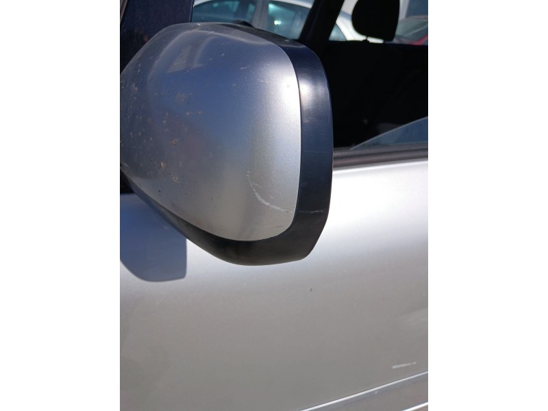 Recambio de retrovisor izquierdo para toyota avensis (_t22_) 2.0 d-4d (cdt220) referencia OEM IAM   
							