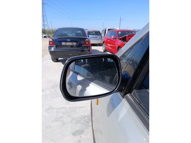 Recambio de retrovisor izquierdo para toyota avensis (_t22_) 2.0 d-4d (cdt220) referencia OEM IAM   