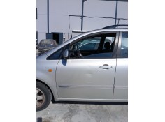 Recambio de puerta delantera izquierda para toyota avensis (_t22_) 2.0 d-4d (cdt220) referencia OEM IAM   