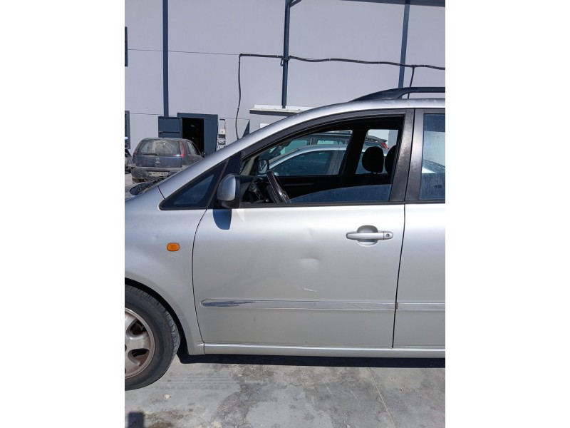 Recambio de puerta delantera izquierda para toyota avensis (_t22_) 2.0 d-4d (cdt220) referencia OEM IAM   