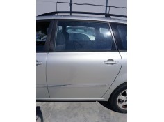 Recambio de puerta trasera izquierda para toyota avensis (_t22_) 2.0 d-4d (cdt220) referencia OEM IAM   