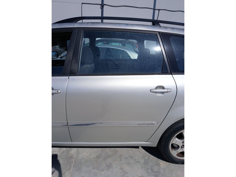 Recambio de puerta trasera izquierda para toyota avensis (_t22_) 2.0 d-4d (cdt220) referencia OEM IAM   