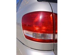 Recambio de piloto trasero izquierdo para toyota avensis (_t22_) 2.0 d-4d (cdt220) referencia OEM IAM   