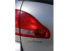 Recambio de piloto trasero izquierdo interior para toyota avensis (_t22_) 2.0 d-4d (cdt220) referencia OEM IAM   
