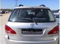 Recambio de porton trasero para toyota avensis (_t22_) 2.0 d-4d (cdt220) referencia OEM IAM   