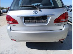 Recambio de paragolpes trasero para toyota avensis (_t22_) 2.0 d-4d (cdt220) referencia OEM IAM   