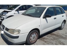 seat ibiza ii (6k1) del año 2000