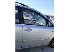 Recambio de puerta delantera derecha para toyota avensis (_t22_) 2.0 d-4d (cdt220) referencia OEM IAM   