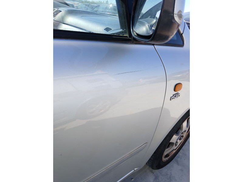 Recambio de puerta delantera derecha para toyota avensis (_t22_) 2.0 d-4d (cdt220) referencia OEM IAM   