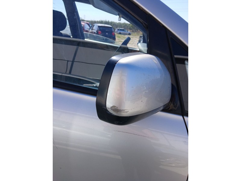 Recambio de retrovisor derecho para toyota avensis (_t22_) 2.0 d-4d (cdt220) referencia OEM IAM   
							