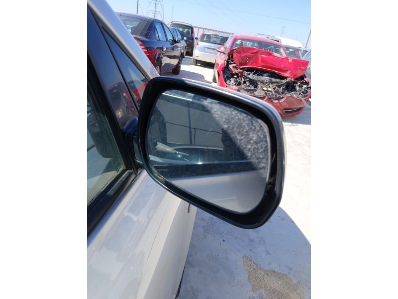 Recambio de retrovisor derecho para toyota avensis (_t22_) 2.0 d-4d (cdt220) referencia OEM IAM   