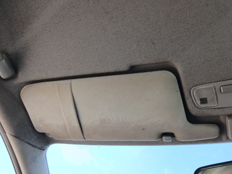 Recambio de parasol izquierdo para toyota avensis (_t22_) 2.0 d-4d (cdt220) referencia OEM IAM   