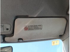 Recambio de parasol derecho para toyota avensis (_t22_) 2.0 d-4d (cdt220) referencia OEM IAM   