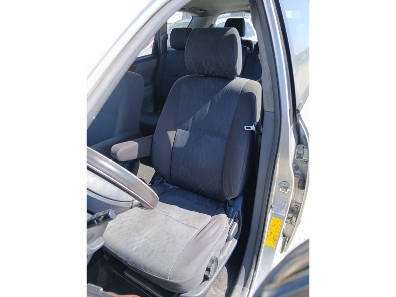 Recambio de asiento delantero izquierdo para toyota avensis (_t22_) 2.0 d-4d (cdt220) referencia OEM IAM   