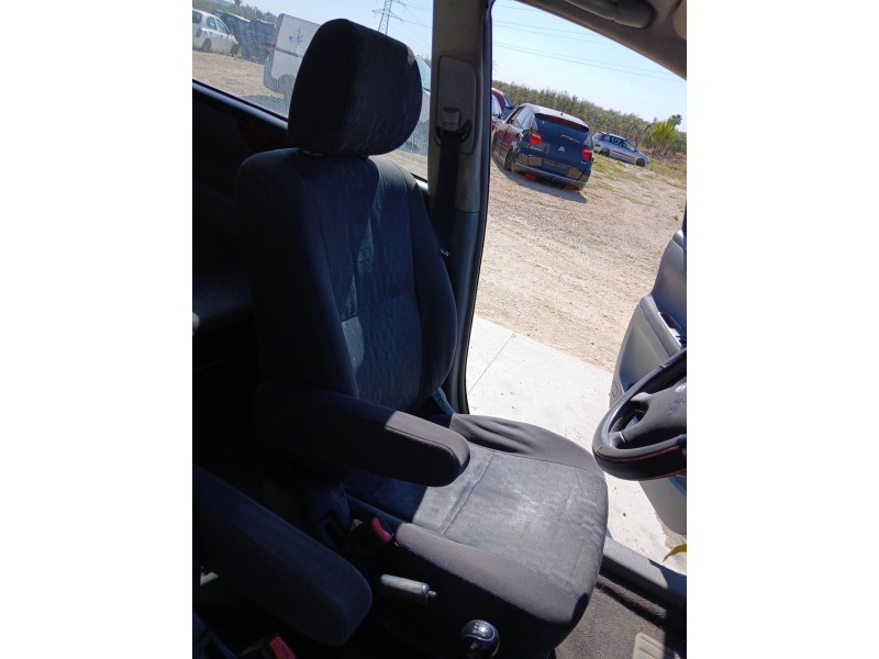 Recambio de asiento delantero izquierdo para toyota avensis (_t22_) 2.0 d-4d (cdt220) referencia OEM IAM   