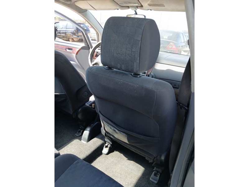Recambio de asiento delantero derecho para toyota avensis (_t22_) 2.0 d-4d (cdt220) referencia OEM IAM   