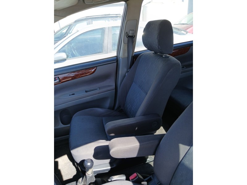 Recambio de asiento delantero derecho para toyota avensis (_t22_) 2.0 d-4d (cdt220) referencia OEM IAM   