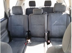 Recambio de asiento trasero medio para toyota avensis (_t22_) 2.0 d-4d (cdt220) referencia OEM IAM    2