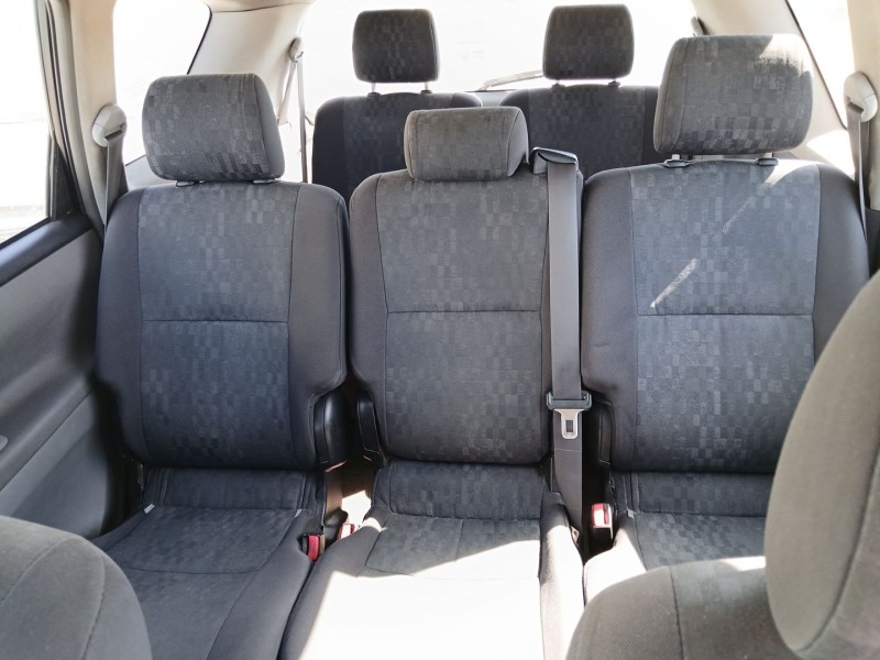 Recambio de asiento trasero medio para toyota avensis (_t22_) 2.0 d-4d (cdt220) referencia OEM IAM   